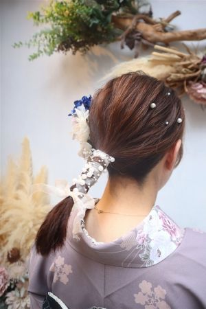 8チョイスヘアーセット