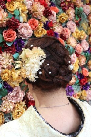 8チョイスヘアーセット