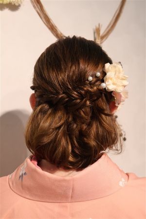 8チョイスヘアーセット