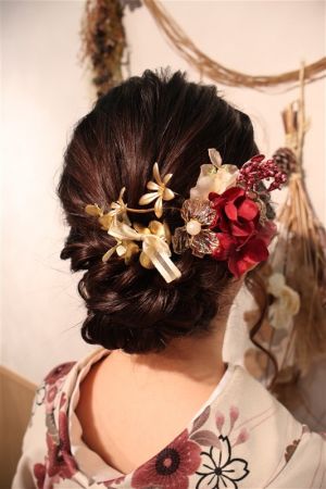 8チョイスヘアーセット