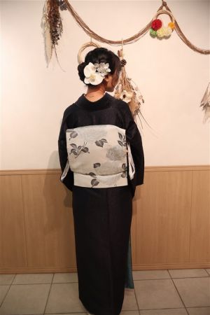 名古屋帯プラン