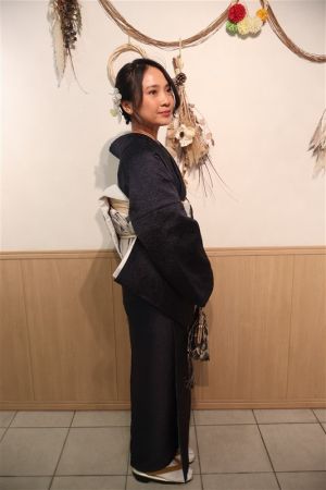 名古屋帯プラン