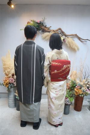 名古屋帯プラン