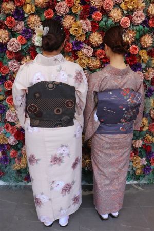 名古屋帯プラン