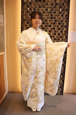 振袖