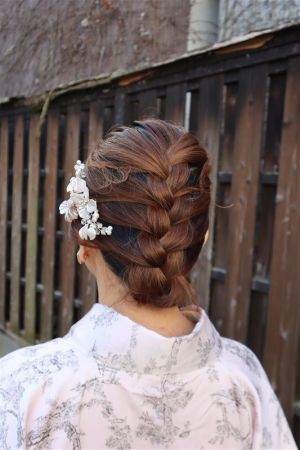 8チョイスヘアーセット