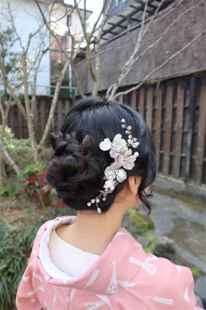 8チョイスヘアーセット