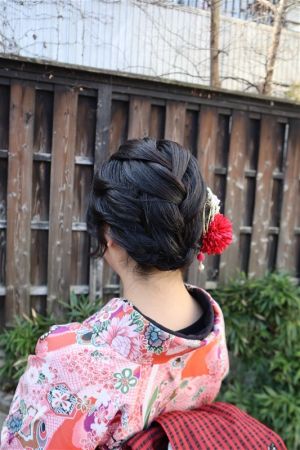 8チョイスヘアーセット