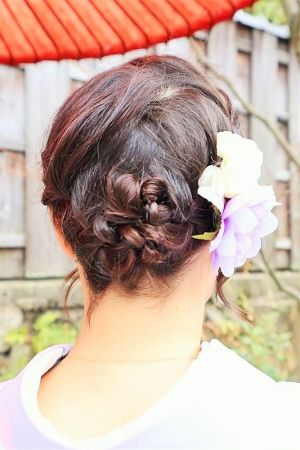 8チョイスヘアーセット