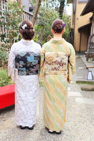 名古屋帯プラン