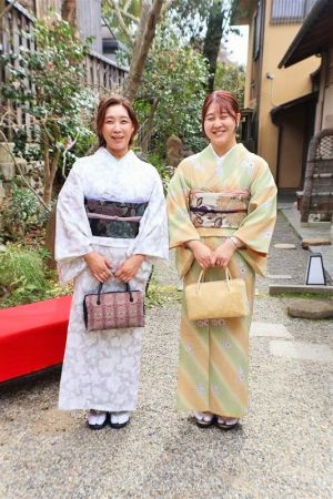 名古屋帯プラン