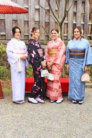 名古屋帯プラン