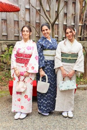 名古屋帯プラン