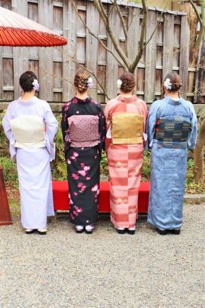 名古屋帯プラン