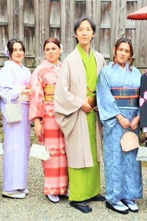 名古屋帯プラン