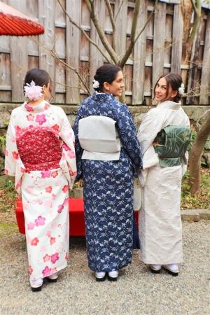 名古屋帯プラン