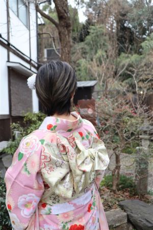 振袖