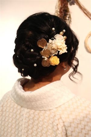 8チョイスヘアーセット