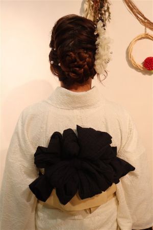 8チョイスヘアーセット