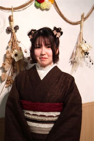 オリジナル8チョイスヘアーセット