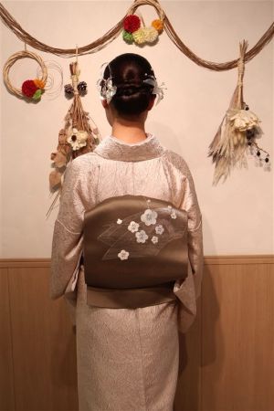 名古屋帯プラン