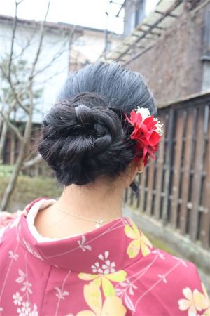 8チョイスヘアーセット