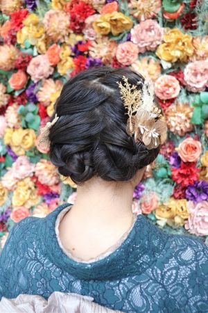 8チョイスヘアーセット