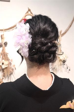 8チョイスヘアーセット