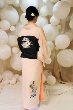 名古屋帯プラン