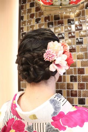 8チョイスヘアーセット