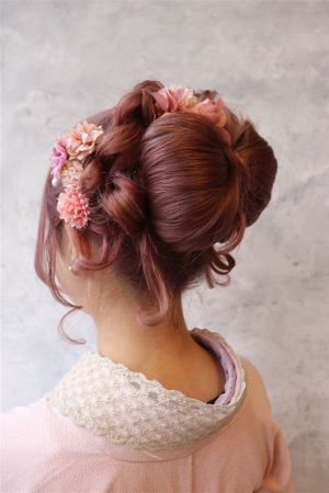 デラックスチョイス