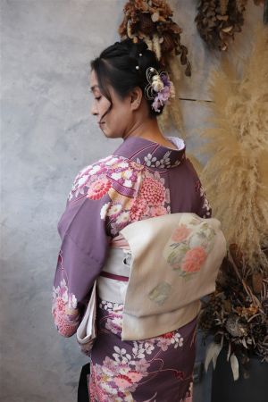 名古屋帯プラン