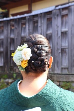 8チョイスヘアーセット