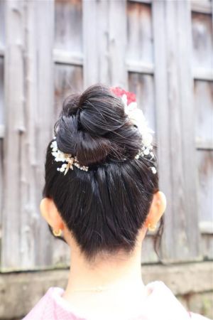 8チョイスヘアーセット