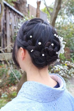 8チョイスヘアーセット