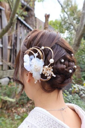 8チョイスヘアーセット