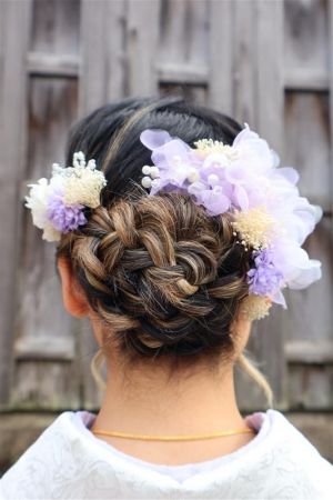 8チョイスヘアーセット