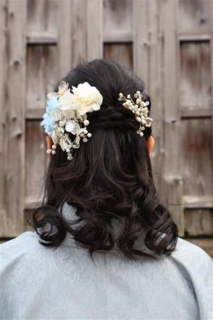 オリジナル8チョイスヘアーセット