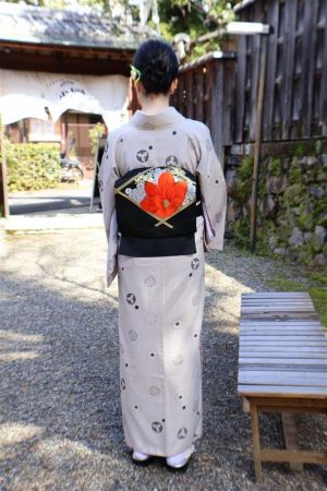 名古屋帯プラン