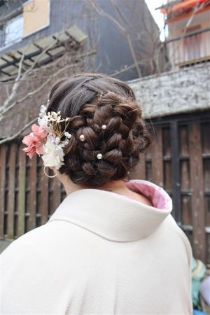 8チョイスヘアーセット