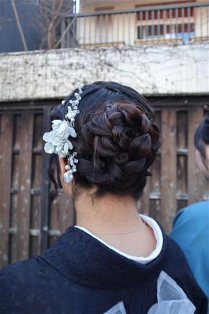 8チョイスヘアーセット