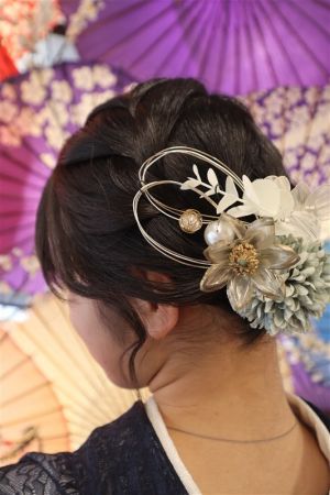 8チョイスヘアーセット