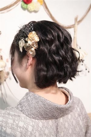 8チョイスヘアーセット