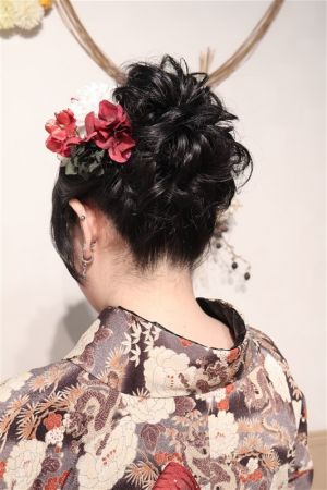 8チョイスヘアーセット