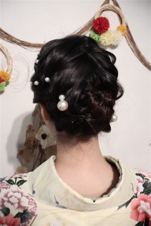 8チョイスヘアーセット