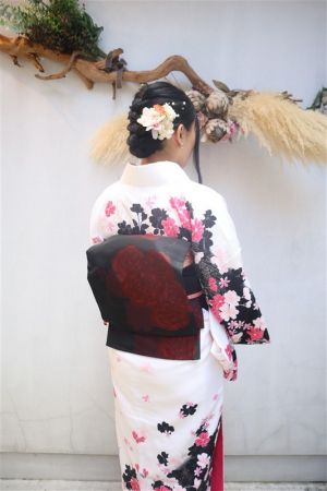 名古屋帯プラン