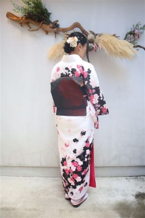 名古屋帯プラン