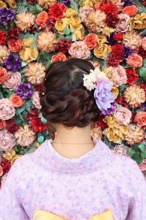 8チョイスヘアーセット