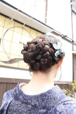 8チョイスヘアーセット