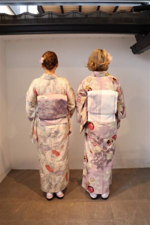 名古屋帯プラン